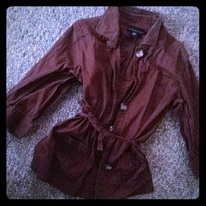 Shirt / jacket